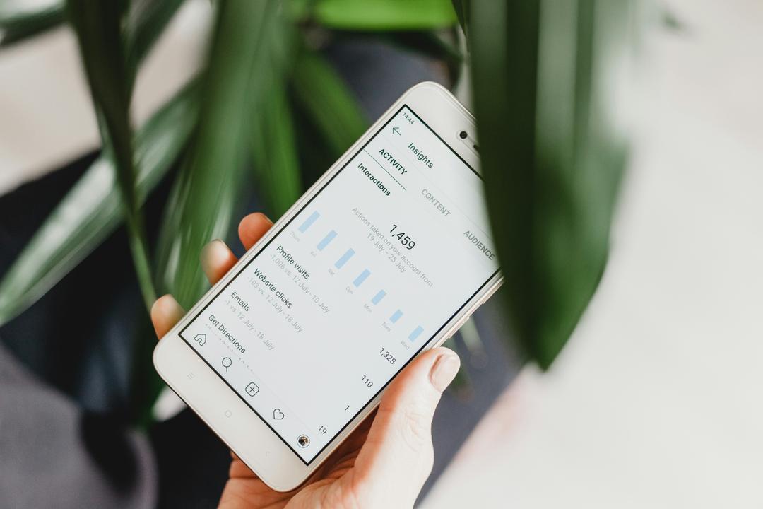 Data Analytics & Insights