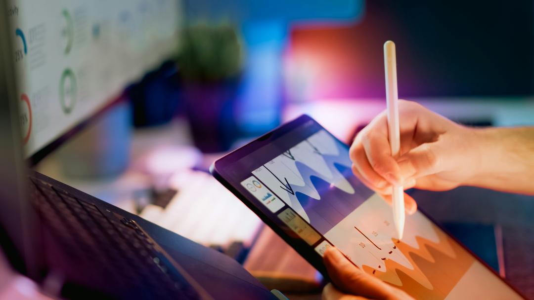 Business Intelligence & Data Systems