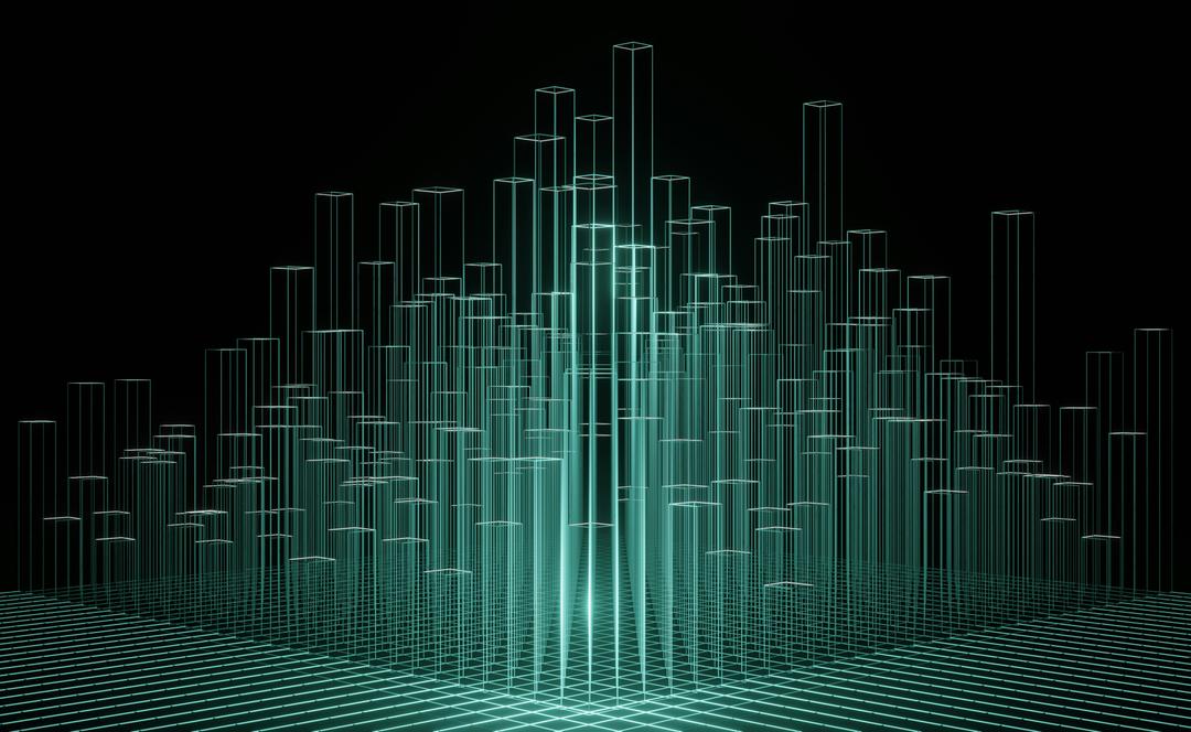Data Architecture & Design