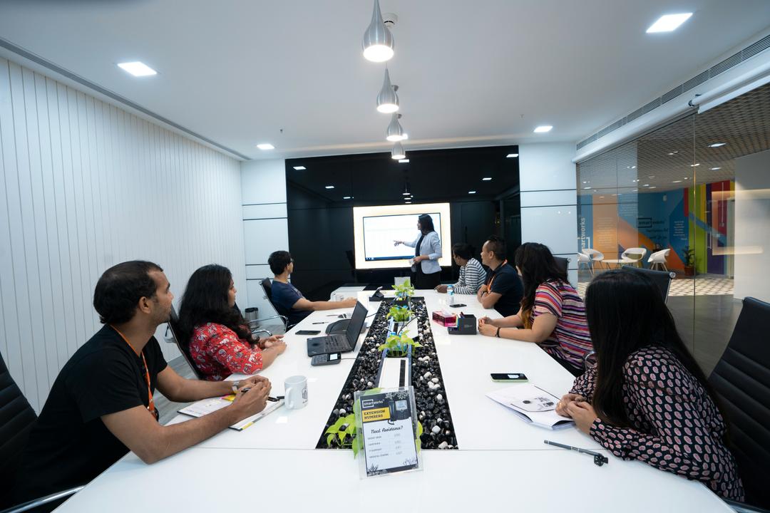 Training & Capacity Building
